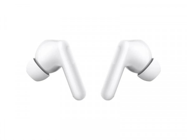 HONOR Slušalice Earbuds A Pro bela