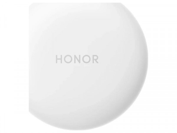 HONOR Slušalice Earbuds A Pro bela