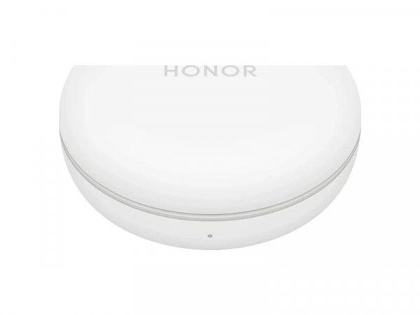 HONOR Slušalice Earbuds A Pro bela