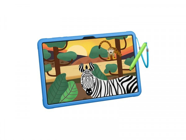 HONOR Pad Tablet X8b WiFi 11 inch Kids Edition 4GB/128GB 5MP Android siva