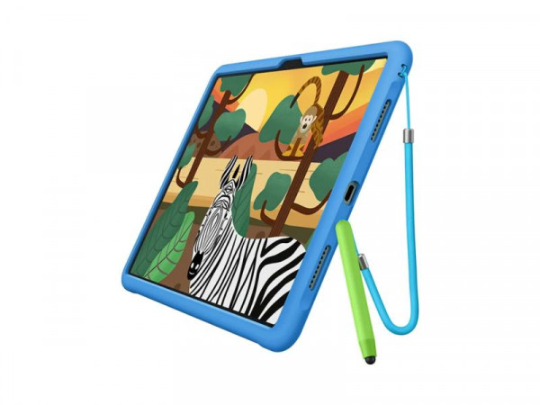 HONOR Pad Tablet X8b WiFi 11 inch Kids Edition 4GB/128GB 5MP Android siva