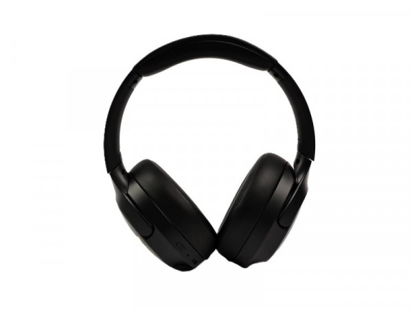 HONOR CHOICE Slušalice ROCK FAM Headphone crna