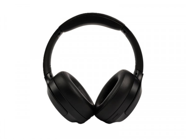 HONOR CHOICE Slušalice ROCK FAM Headphone crna