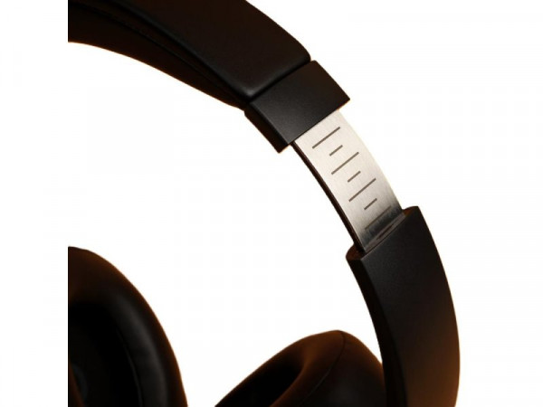 HONOR CHOICE Slušalice ROCK FAM Headphone crna
