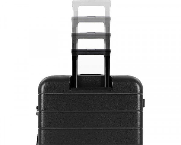XIAOMI Luggage Classic 20 inča sivi kofer BHR8603GL