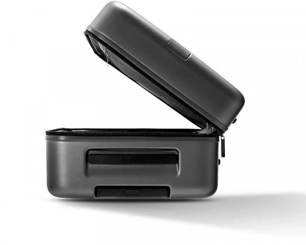 XIAOMI Luggage Classic 20 inča sivi kofer BHR8603GL