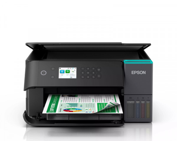 EPSON L6360 EcoTank ITS wireless multifunkcijski inkjet štampač
