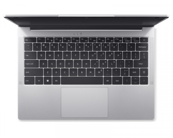 ACER Aspire Lite 14 inča WUXGA, Ryzen 5 5400U, 8GB, 512GB SSD (AL14-45P-R0B7)