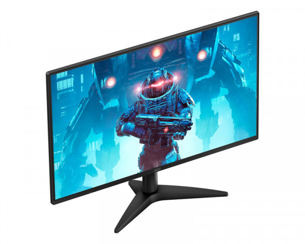 AOC 27 inča Q27B36X QHD 2560x1440 144 Hz VA kancelarijski monitor