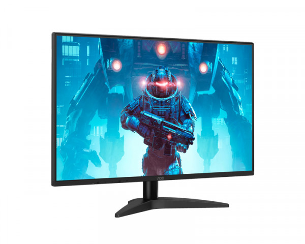 AOC 27 inča Q27B36X QHD 2560x1440 144 Hz VA kancelarijski monitor