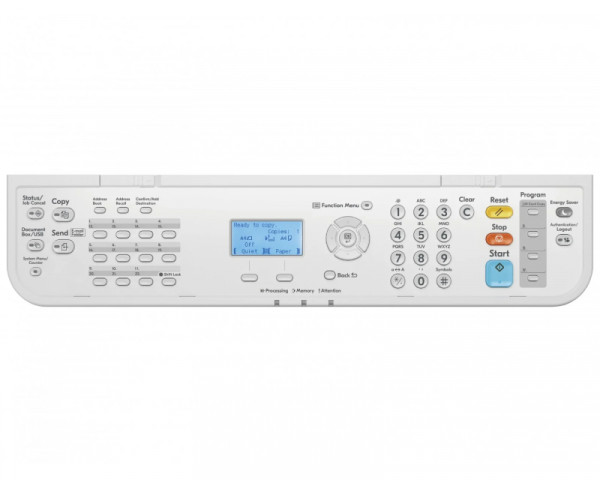 KYOCERA ECOSYS MA4500x multifunkcijski štampač 