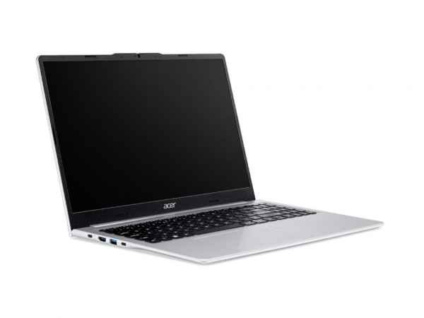 ACER Laptop Aspire Lite 15 AL15-46P NoOS/15.6inch/FHD IPSRyzen 3 5400U 8GB/256GB srebrna