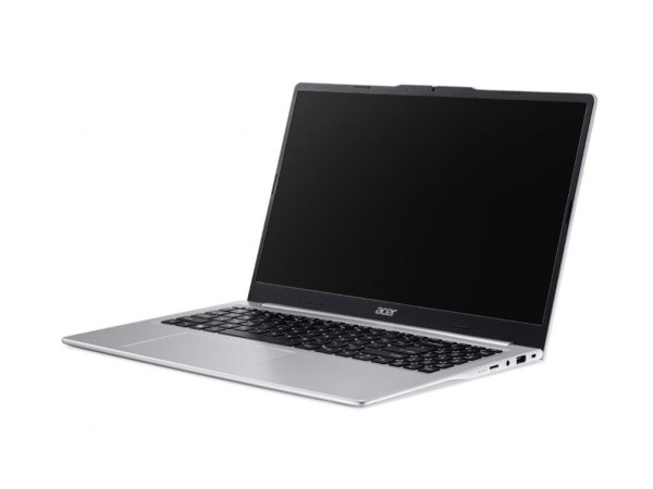 ACER Laptop Aspire Lite 15 AL15-46P NoOS/15.6inch/FHD IPSRyzen 3 5400U 8GB/256GB srebrna