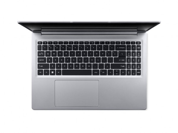 ACER Laptop Aspire Lite 15 AL15-46P NoOS/15.6inch/FHD IPSRyzen 3 5400U 8GB/256GB srebrna