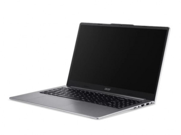 ACER Laptop Aspire Lite AL15-44P NoOS/15.6inch/FHD IPSRyzen 5 7430U 8GB/512GB EN srebrna