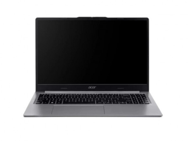 ACER Laptop Aspire Lite AL15-44P NoOS/15.6inch/FHD IPSRyzen 5 7430U 8GB/512GB EN srebrna