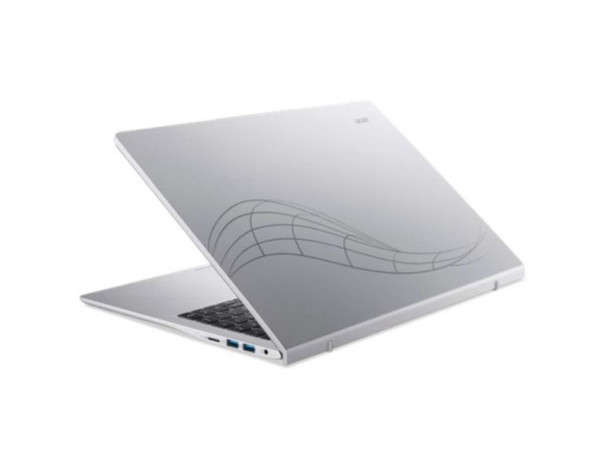 ACER Laptop Aspire Lite AL16-53P NoOS 16inch WUXGA IPSU5 115U 16GB/512GB srebrna