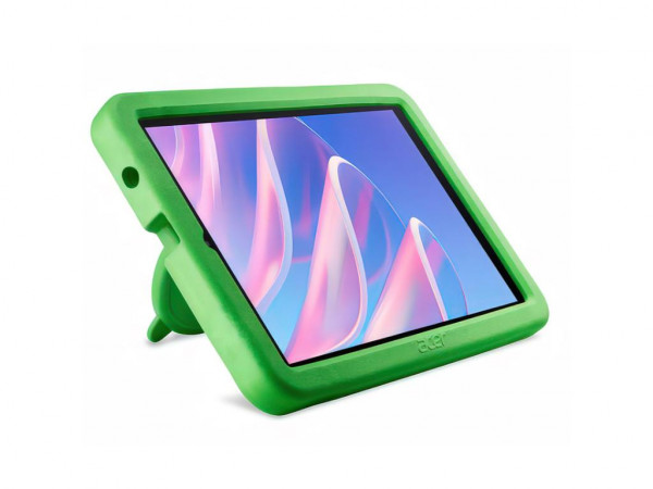 ACER Tablet Iconia A11 for Kids 11inch WXGAA333 4GB/128GB+MicroSD up to 1TB 5MP/2MP Android 15 zelena