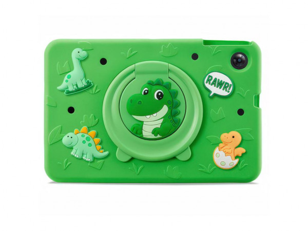 ACER Tablet Iconia A11 for Kids 11inch WXGAA333 4GB/128GB+MicroSD up to 1TB 5MP/2MP Android 15 zelena