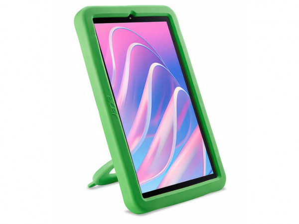 ACER Tablet Iconia A11 for Kids 11inch WXGAA333 4GB/128GB+MicroSD up to 1TB 5MP/2MP Android 15 zelena
