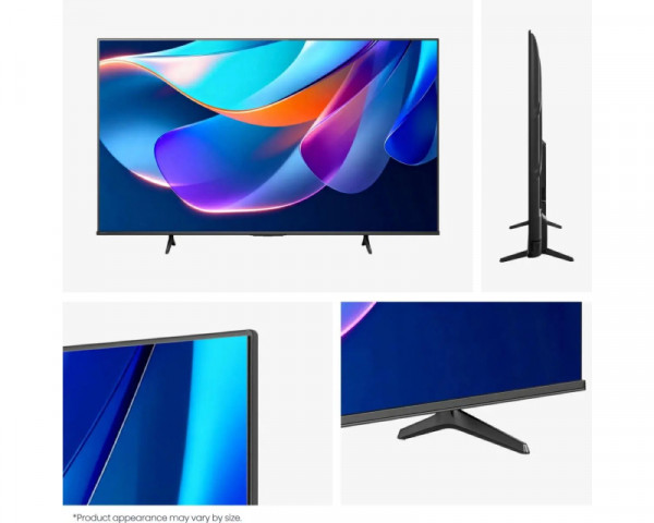 HISENSE 65 inča 65E6ST DLED 4K UHD Smart TV