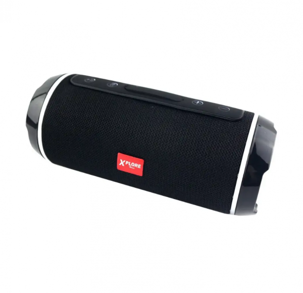 XPLORE ZVUCNIK BT XP8331 CRNI