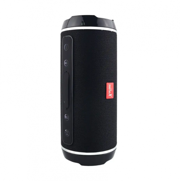 XPLORE ZVUCNIK BT XP8331 CRNI