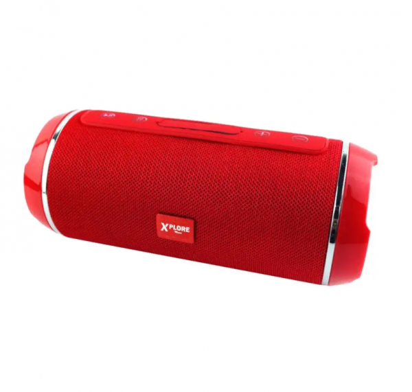 XPLORE ZVUCNIK BT XP8331 CRVENI