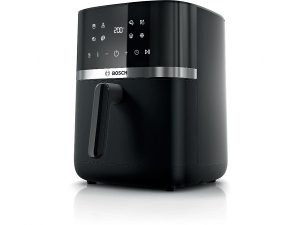 Air fryer BOSCH MAF462B0jedna korpa2050W6.1Lcrna