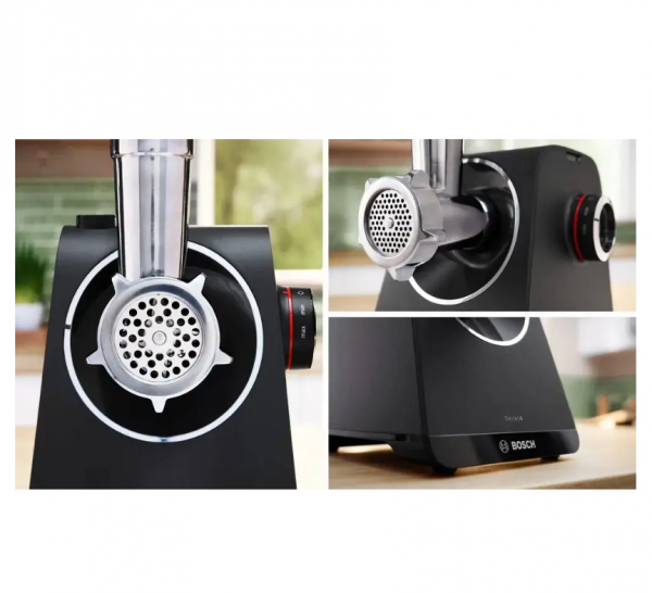 BOSCH Mašina za mlevenje mesa MFWS450B