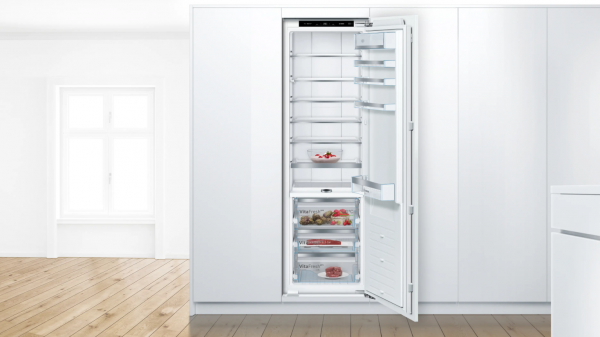 BOSCH Ugradni frižider KIF81PFE0