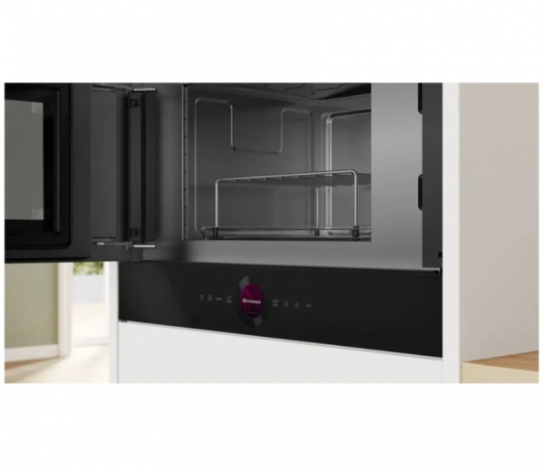 BOSCH Ugradna mikrotalasna rerna BEL7321B1