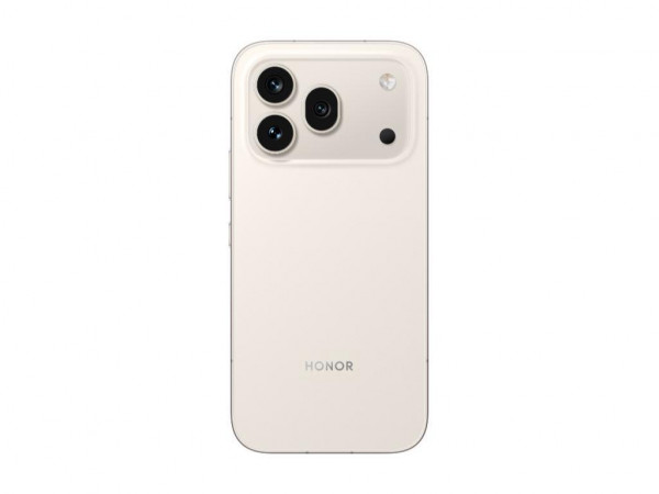 HONOR Smartphone 600 Pro 12GB/512GB Zlatno bela