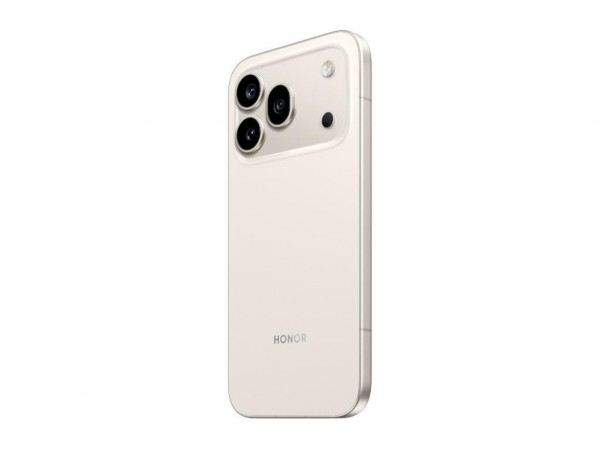 HONOR Smartphone 600 Pro 12GB/512GB Zlatno bela