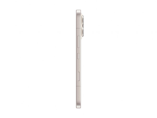 HONOR Smartphone 600 Pro 12GB/512GB Zlatno bela