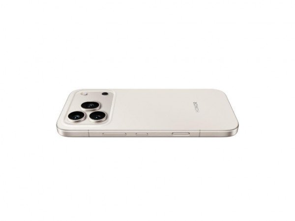 HONOR Smartphone 600 Pro 12GB/512GB Zlatno bela