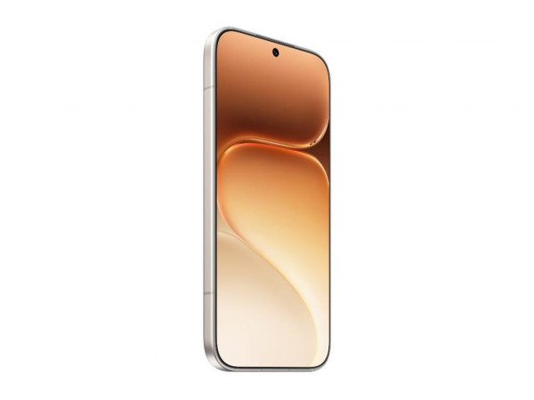 HONOR Smartphone 600 Pro 12GB/512GB Zlatno bela