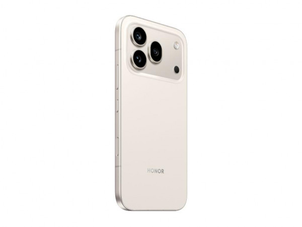 HONOR Smartphone 600 Pro 12GB/512GB Zlatno bela