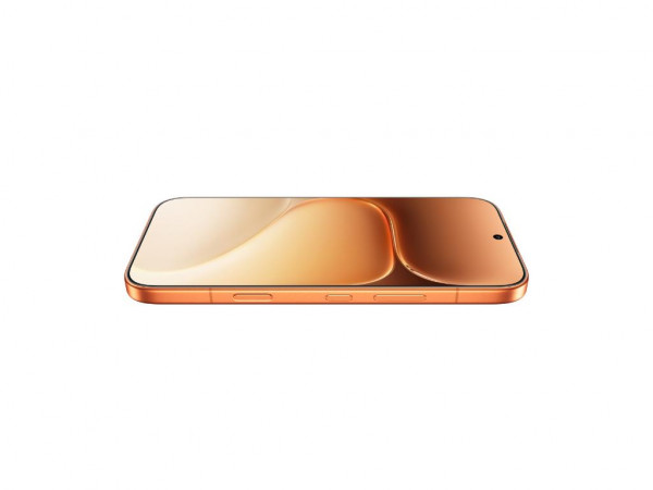 HONOR Smartphone 600 Pro 12GB/512GB narandzasta