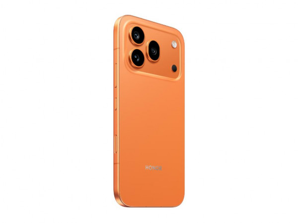 HONOR Smartphone 600 Pro 12GB/512GB narandzasta