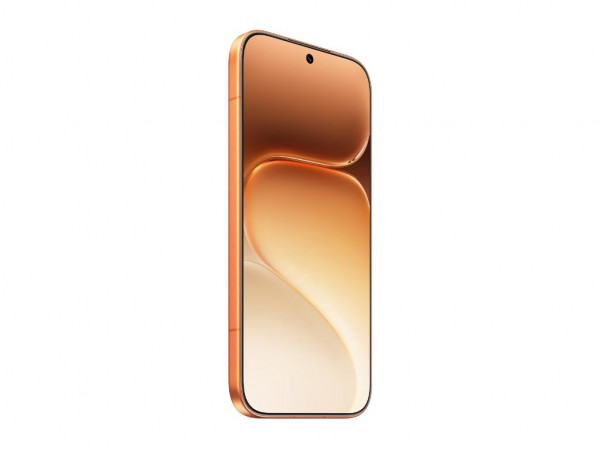 HONOR Smartphone 600 Pro 12GB/512GB narandzasta