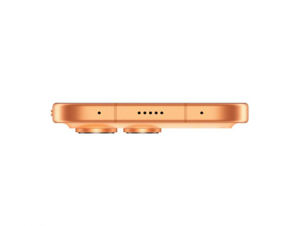 HONOR Smartphone 600 Pro 12GB/512GB narandzasta