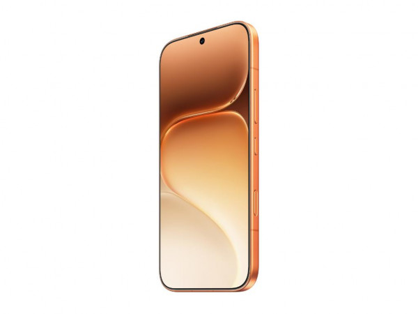 HONOR Smartphone 600 Pro 12GB/512GB narandzasta