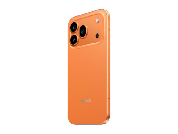 HONOR Smartphone 600 Pro 12GB/512GB narandzasta