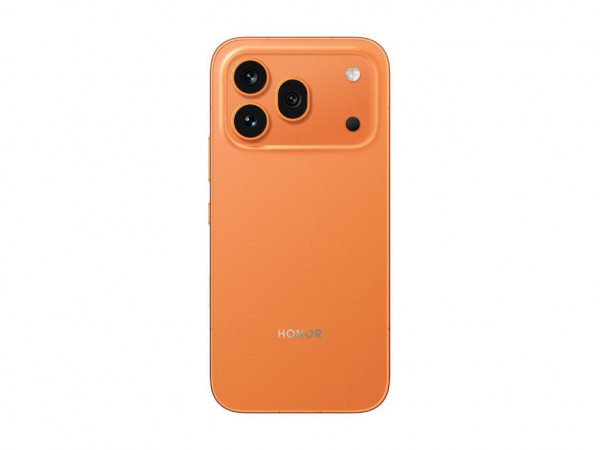 HONOR Smartphone 600 Pro 12GB/512GB narandzasta