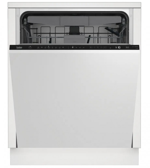 BEKO Ugradna sudo masina BDIN38641Q