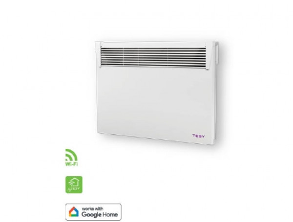 TESY CN 031 150 EI CLOUD W WiFi Električni panel radijator