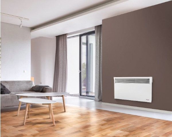 TESY CN 031 250 EI CLOUD W WiFi  Električni panel radijator