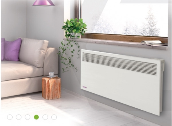 TESY CN 051 200 EI CLOUD W WiFi Električni panel radijator