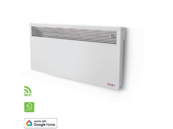 TESY CN 051 200 EI CLOUD W WiFi Električni panel radijator